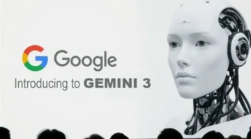 جوجل تطور Gemini كنظام معرفي متكامل يتجاوز روبوتات المحادثة التقليدية